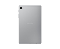 Samsung Galaxy Tab A7 Lite T220 WiFi 3/32GB srebrny - 635656 - zdjęcie 3